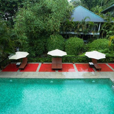 The Hive, Wayanad Hotel Exterior foto