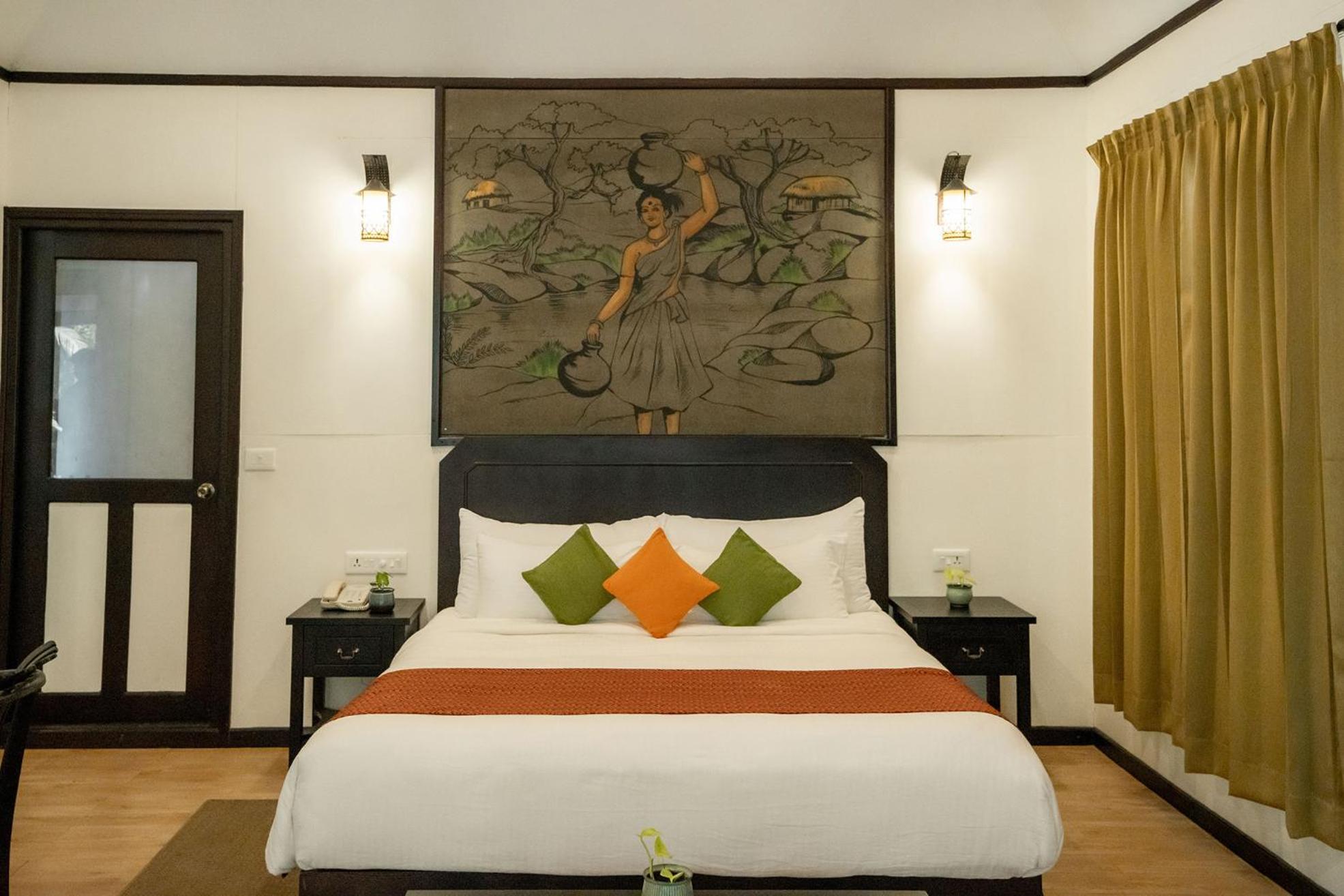 The Hive, Wayanad Hotel Exterior foto