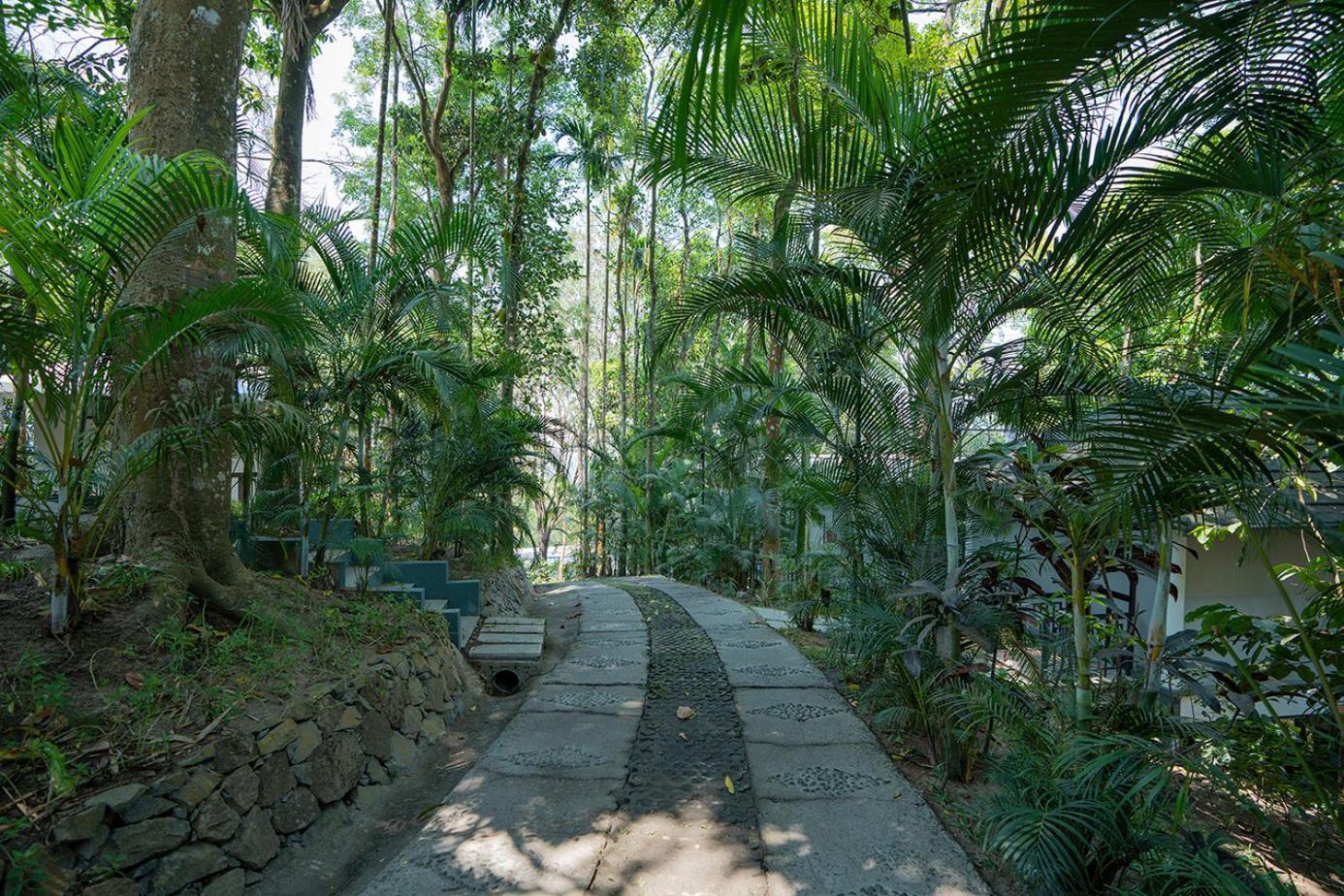 The Hive, Wayanad Hotel Exterior foto