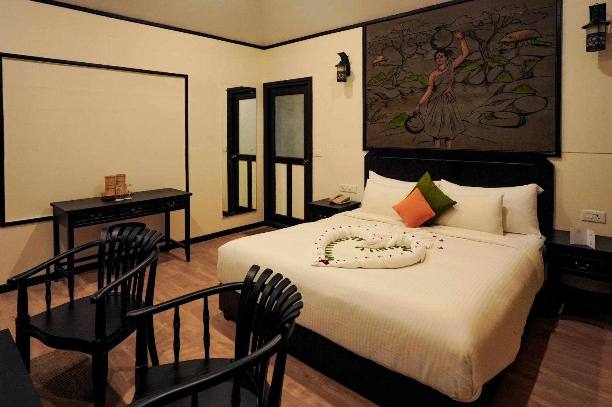 The Hive, Wayanad Hotel Exterior foto