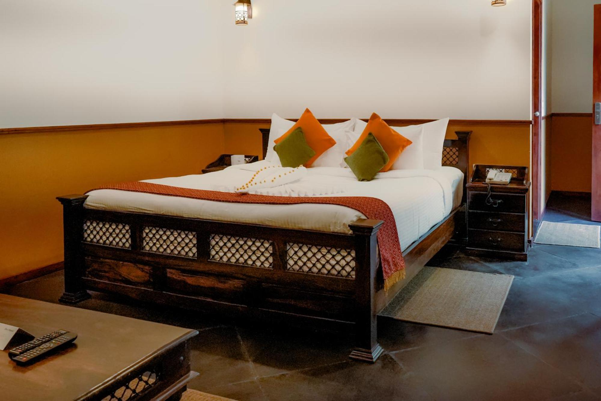 The Hive, Wayanad Hotel Exterior foto