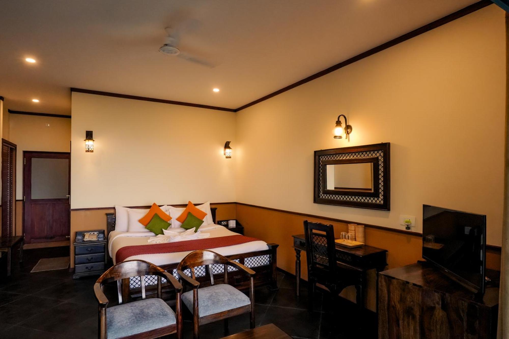 The Hive, Wayanad Hotel Exterior foto