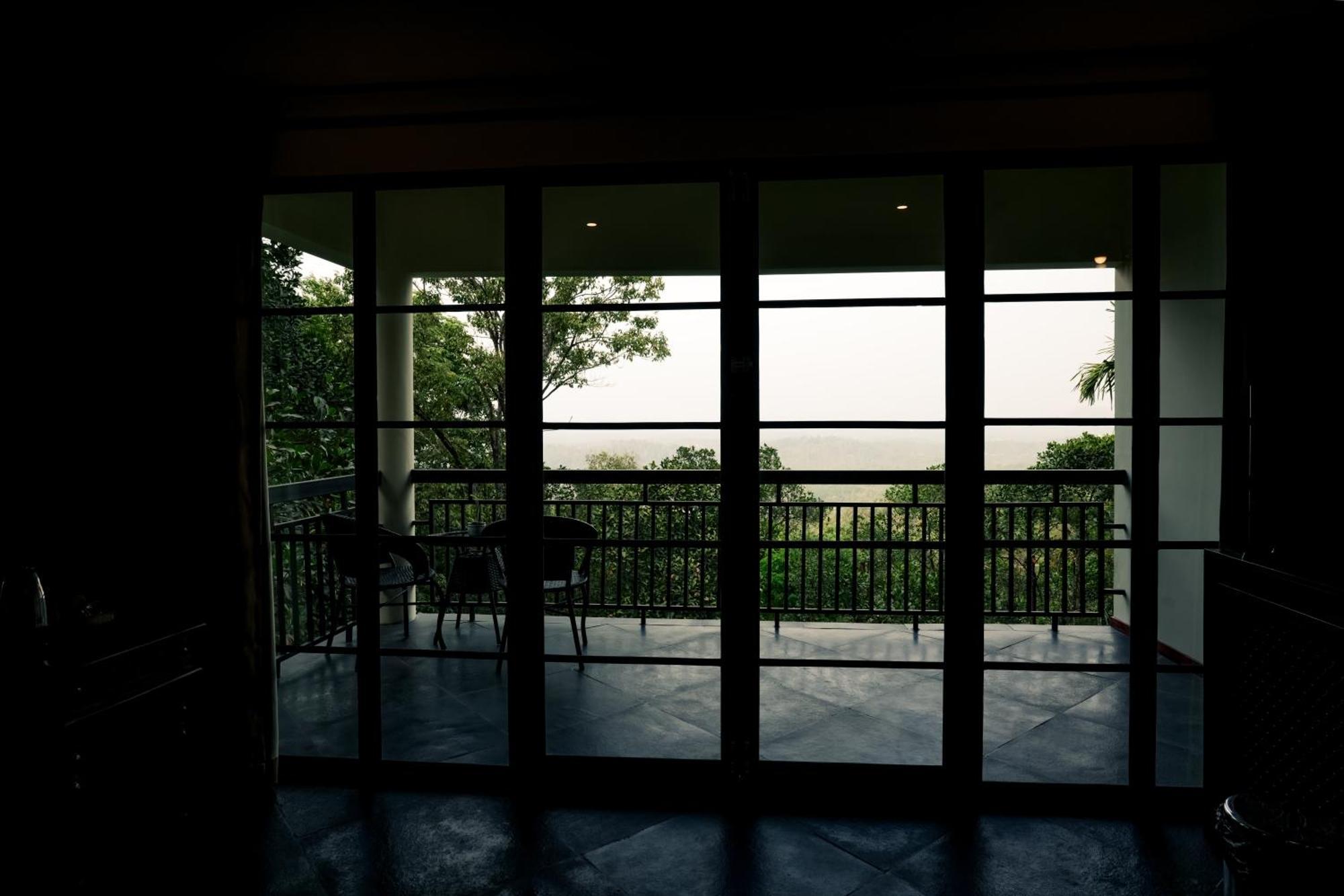 The Hive, Wayanad Hotel Exterior foto