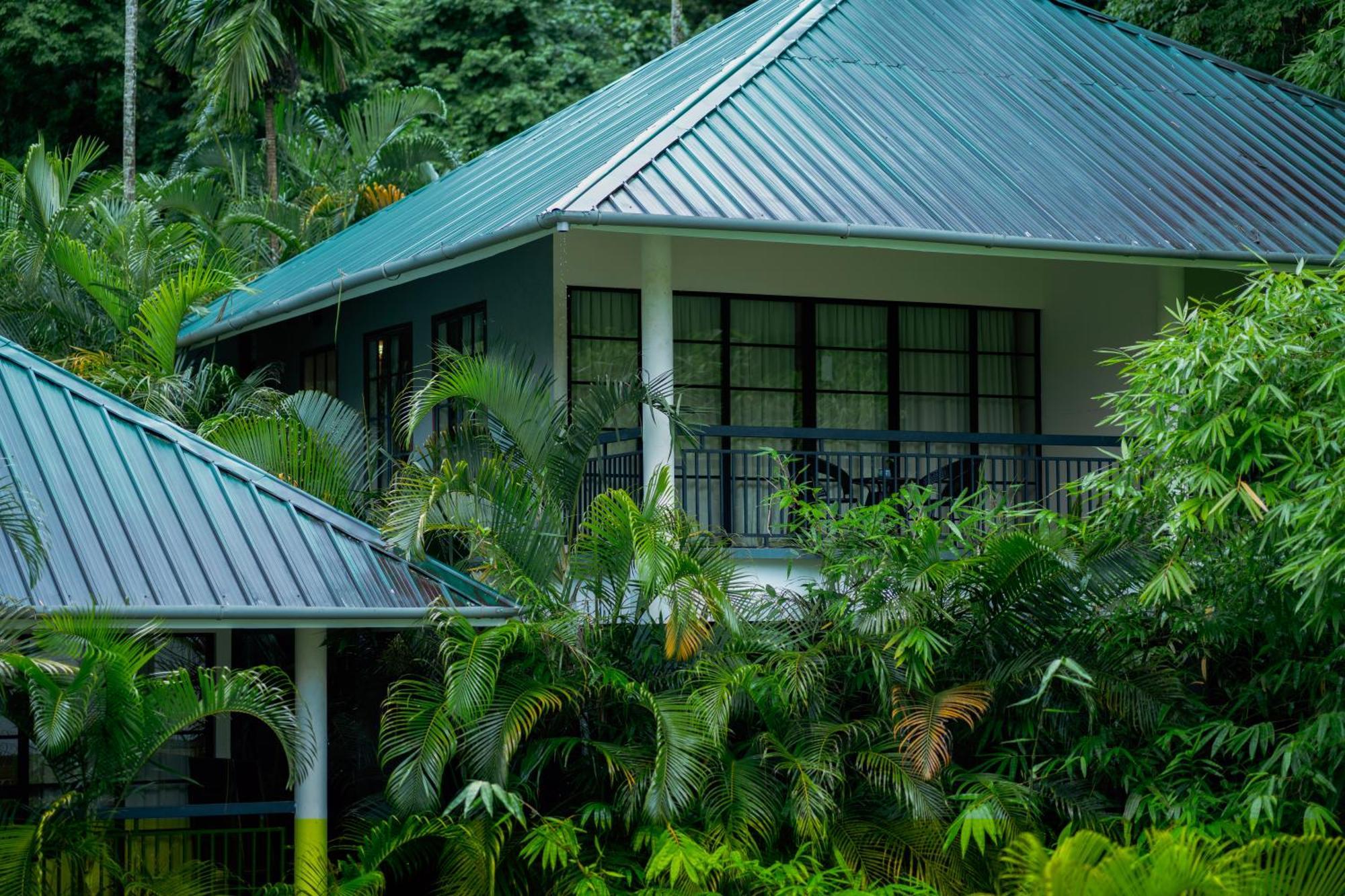 The Hive, Wayanad Hotel Exterior foto