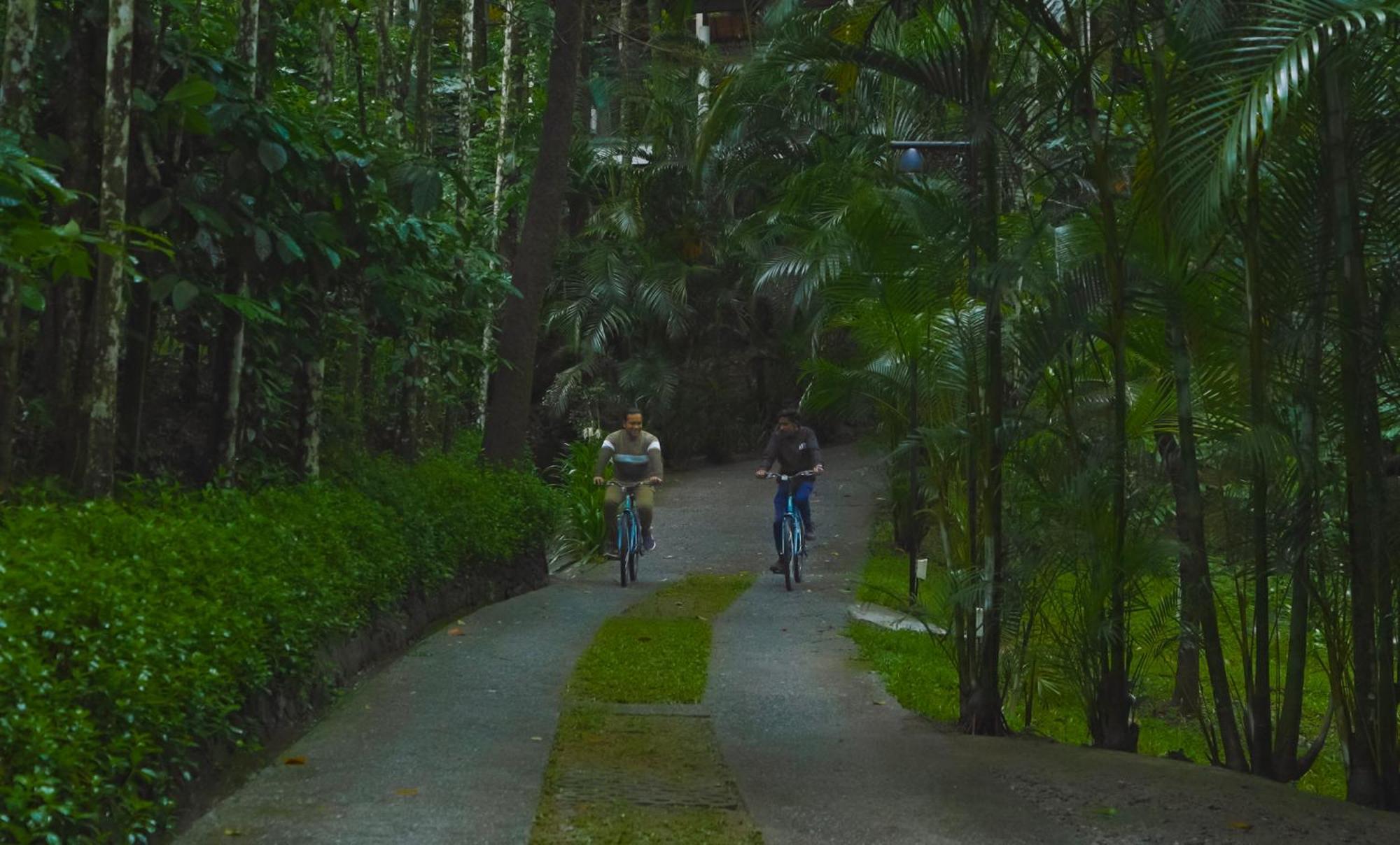 The Hive, Wayanad Hotel Exterior foto